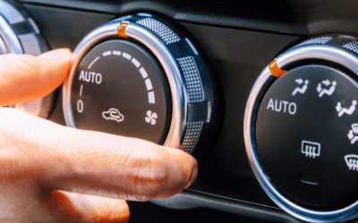 Comment fonctionne la climatisation d’une voiture ?