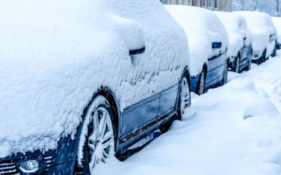 Préparer sa voiture pour l’hiver. Quels équipements sont indispensables pour votre véhicule ?