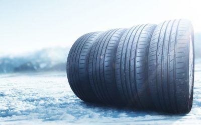 Pneu 4 saison ou pneu hiver, lequel choisir ?