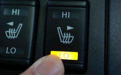 Siège chauffant pour votre voiture : fonctionnement, avantages et guide d’installation