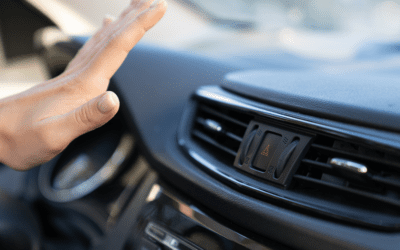Climatisation : Gardez votre voiture fraîche pendant l’été